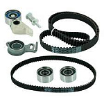 Комплект ремня ГРМ MITSUBISHI L 200 05-